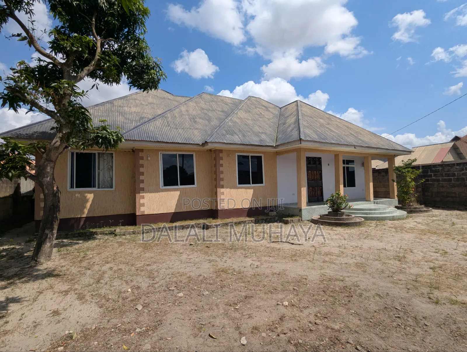 5bdrm House in Rada, Pugu for rent in Pugu