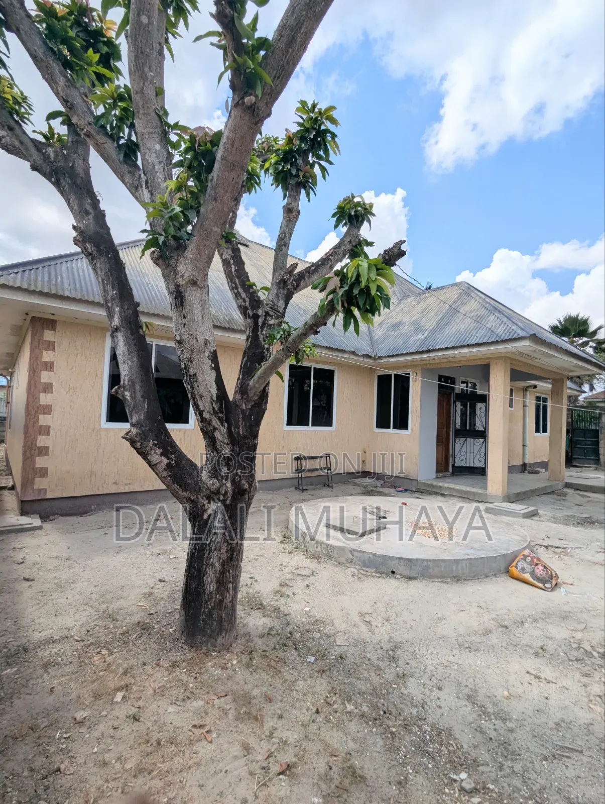 5bdrm House in Rada, Pugu for rent in Pugu