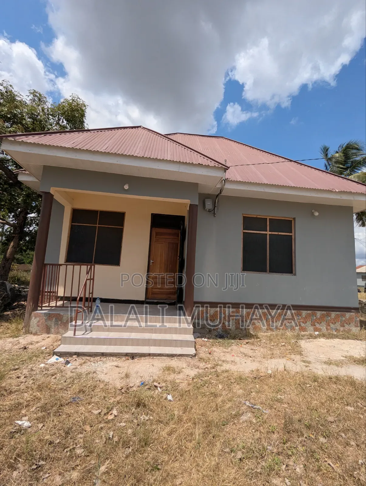 2bdrm House in Rada, Pugu for rent in Pugu