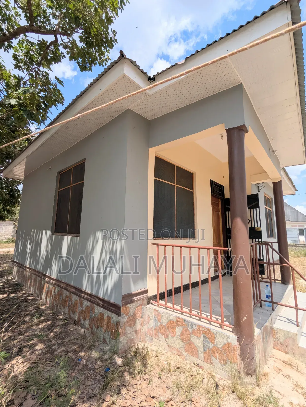 2bdrm House in Rada, Pugu for rent in Pugu