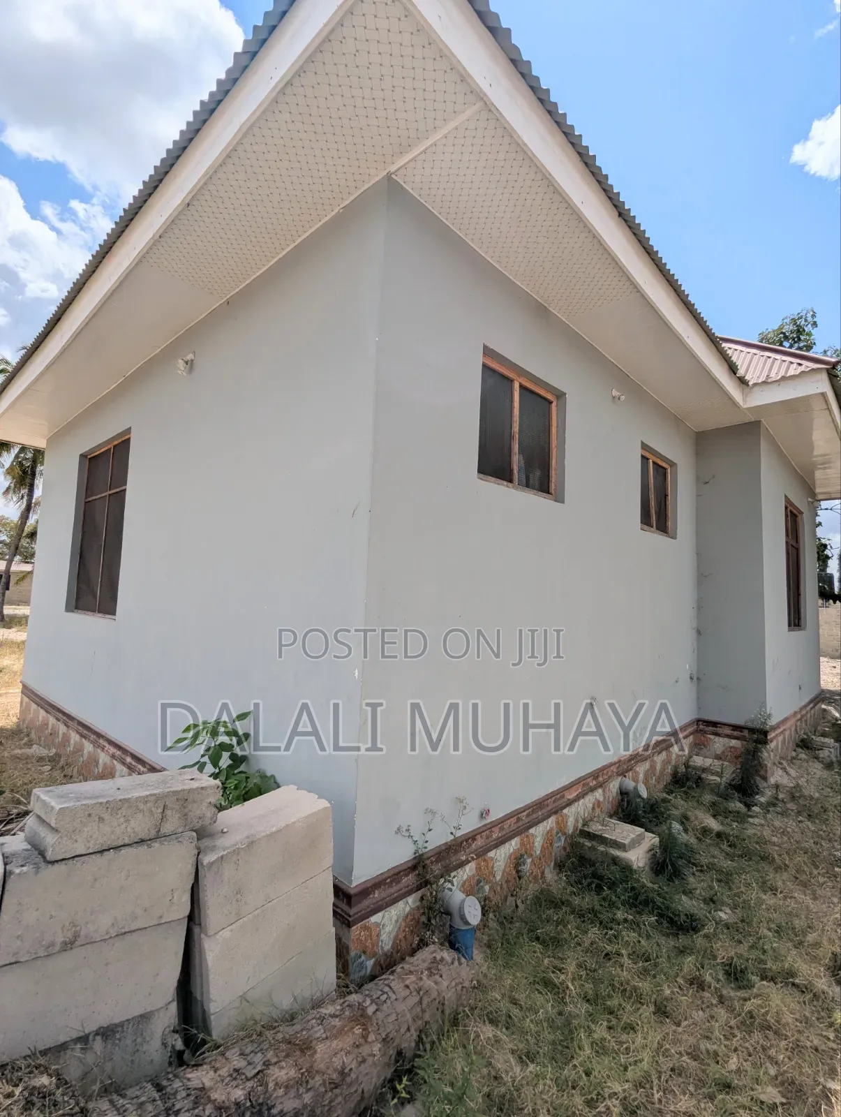 2bdrm House in Rada, Pugu for rent in Pugu