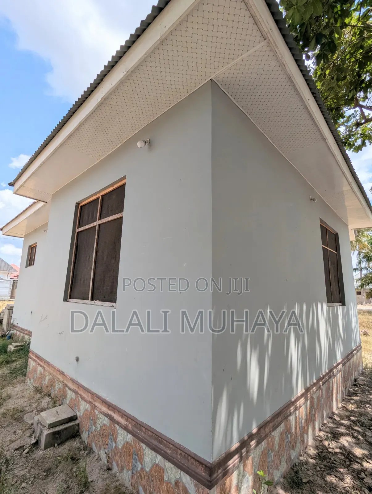 2bdrm House in Rada, Pugu for rent in Pugu