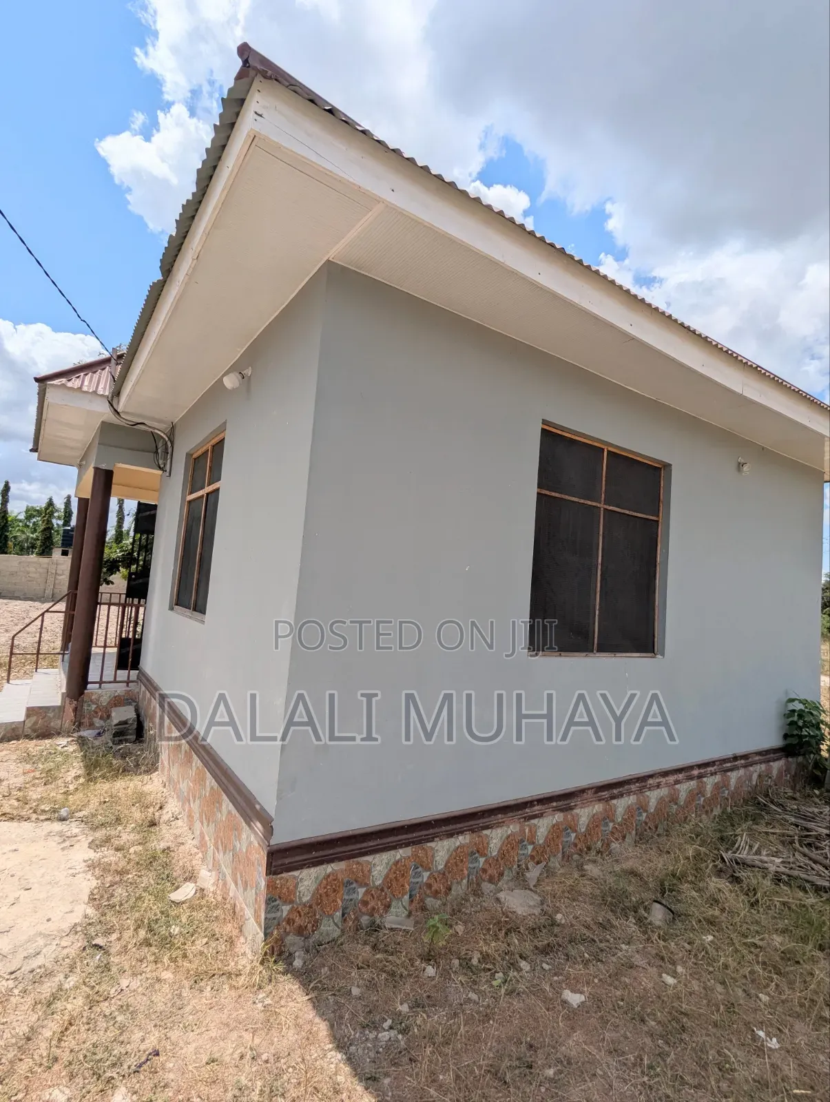 2bdrm House in Rada, Pugu for rent in Pugu