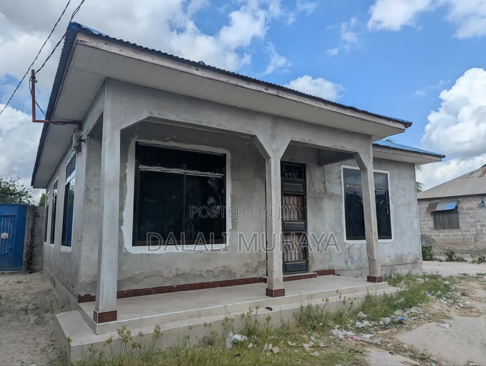 3bdrm House in Rada, Pugu for rent in Pugu
