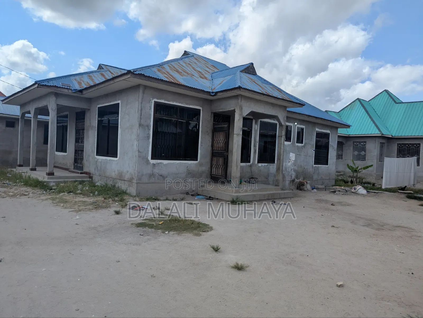 3bdrm House in Rada, Pugu for rent in Pugu