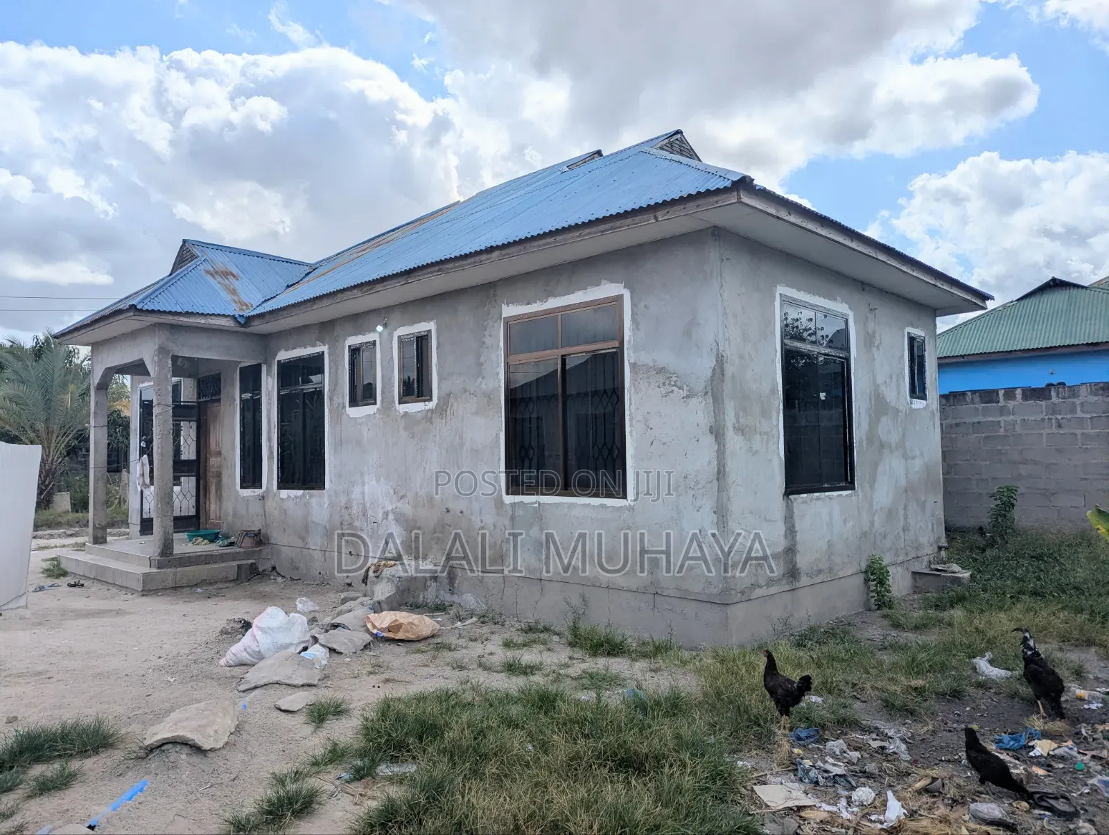3bdrm House in Rada, Pugu for rent in Pugu