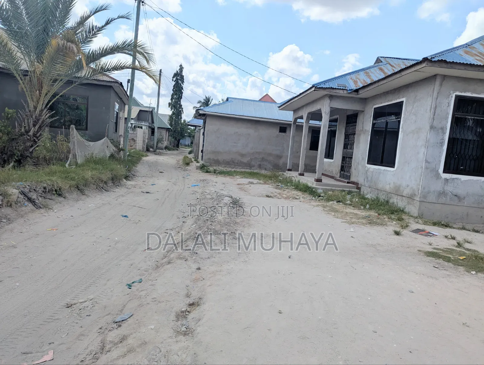 3bdrm House in Rada, Pugu for rent in Pugu