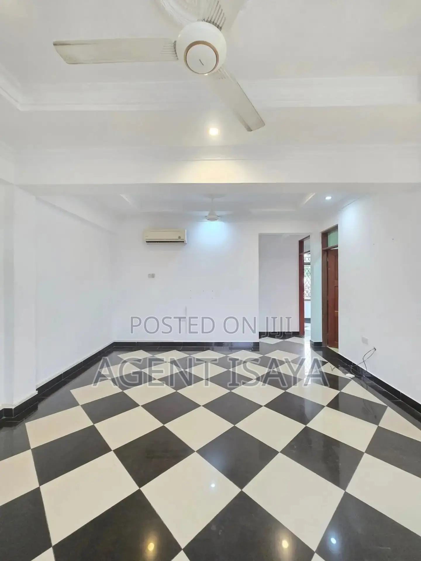2bdrm Apartment in Mikocheni for rent in Mikocheni