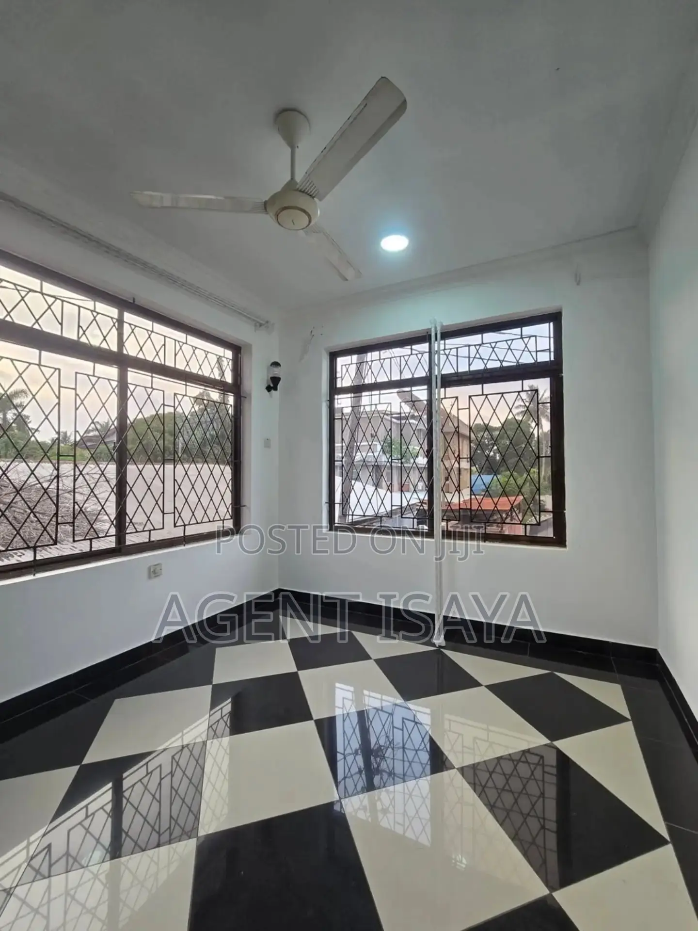2bdrm Apartment in Mikocheni for rent in Mikocheni