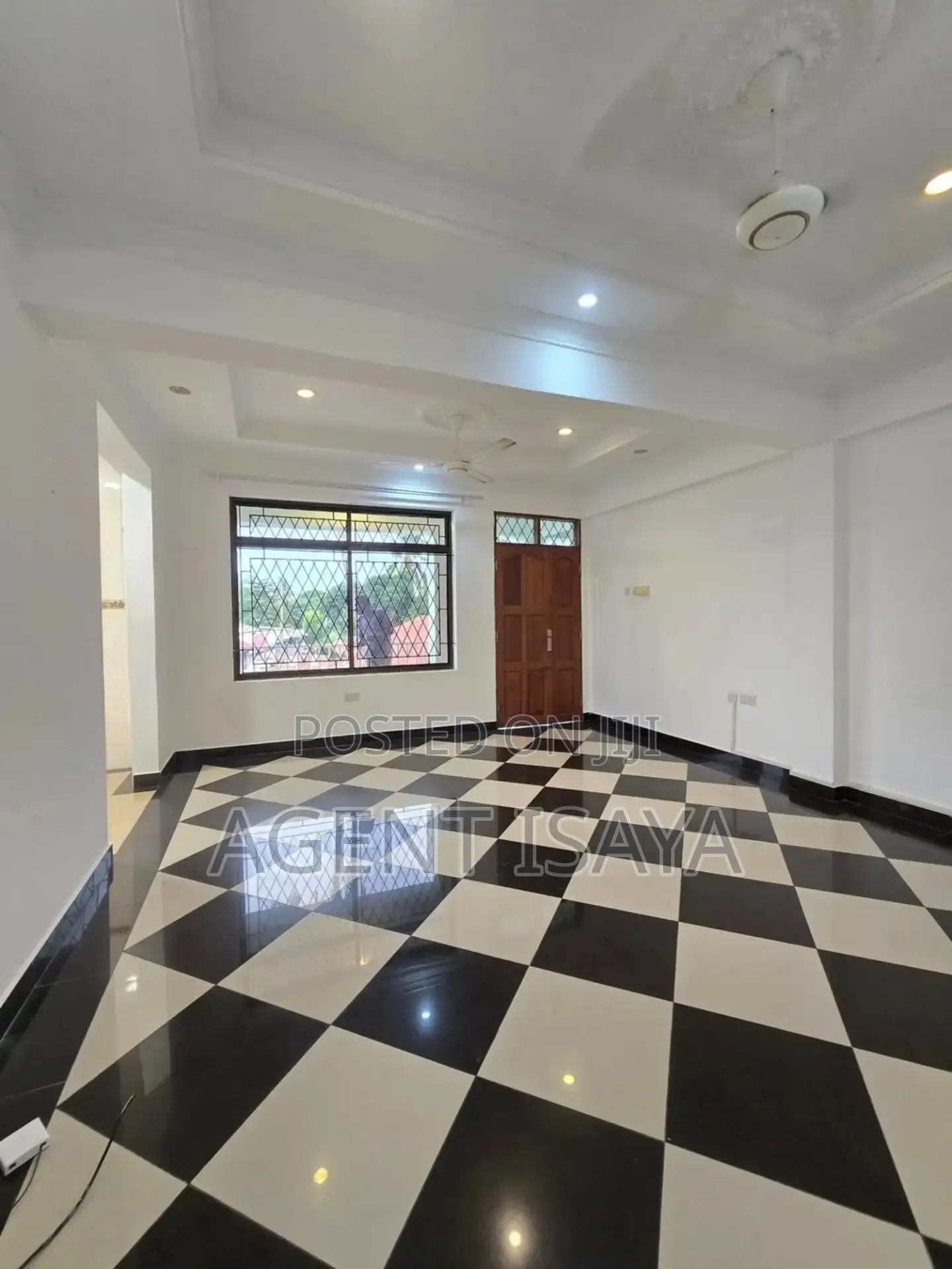 2bdrm Apartment in Mikocheni for rent in Mikocheni