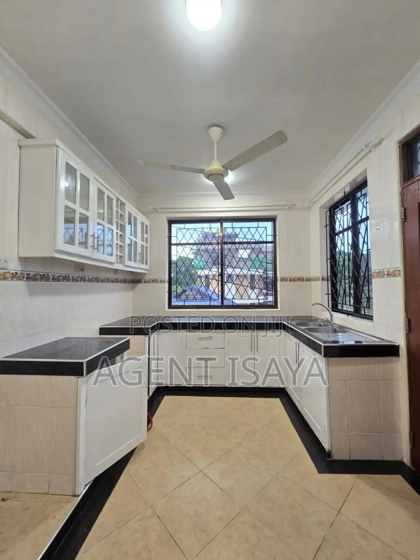 2bdrm Apartment in Mikocheni for rent in Mikocheni