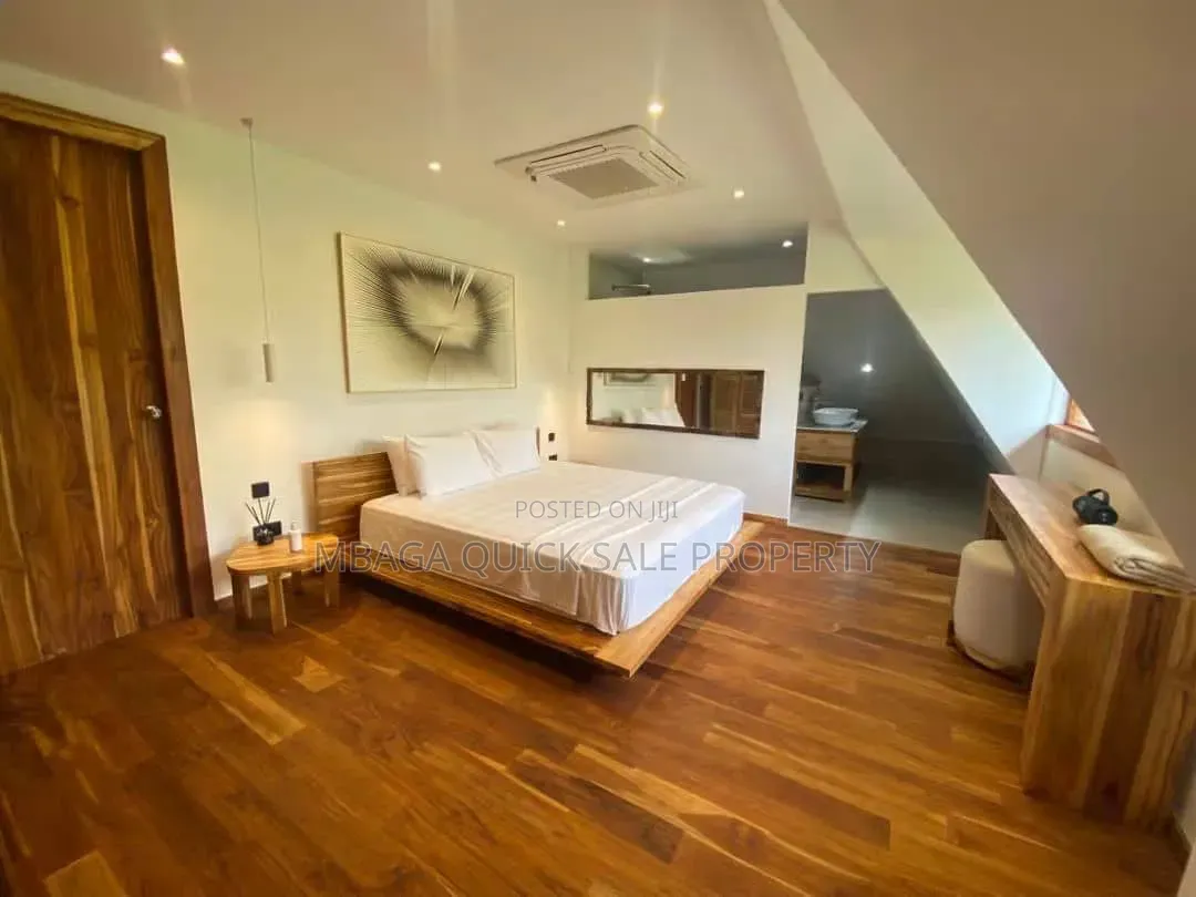 Furnished 3bdrm Villa in Mjini for sale in Mjini