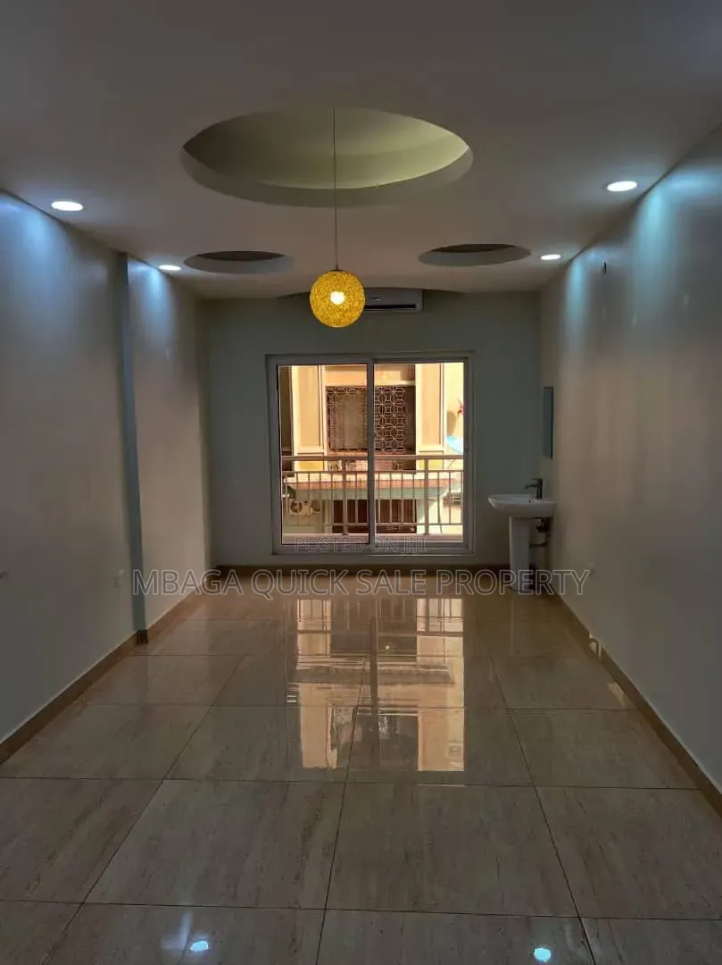 3bdrm Apartment in Upanga West for rent in Upanga West