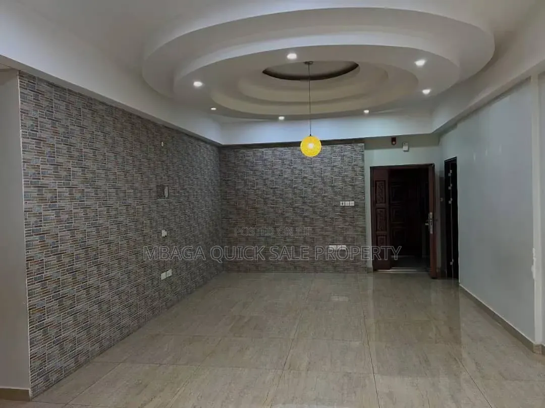 3bdrm Apartment in Upanga West for rent in Upanga West