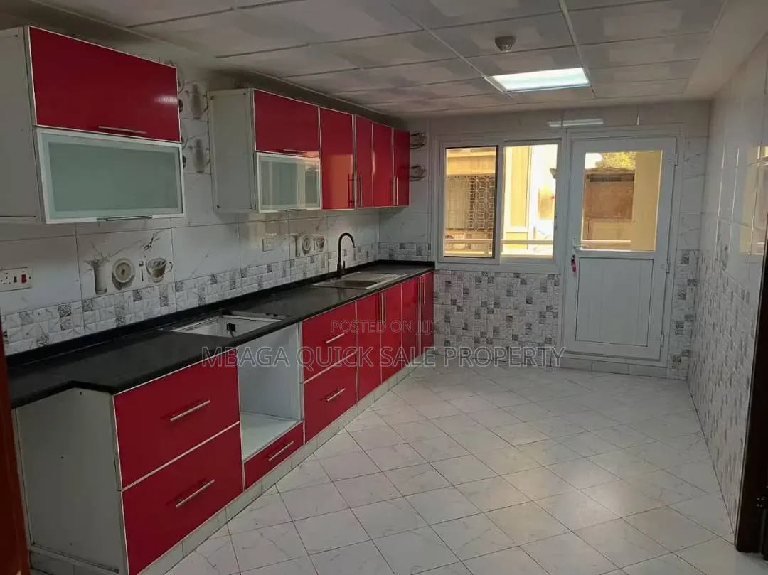 3bdrm Apartment in Upanga West for rent in Upanga West