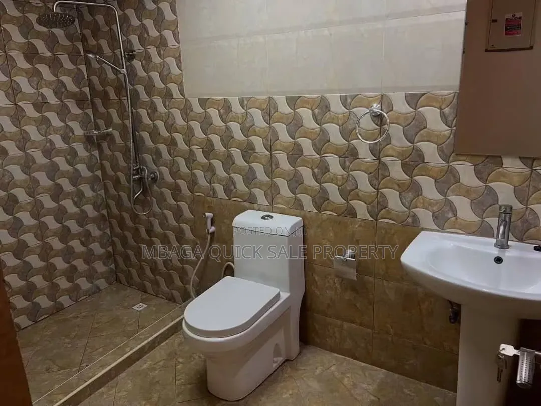 3bdrm Apartment in Upanga West for rent in Upanga West