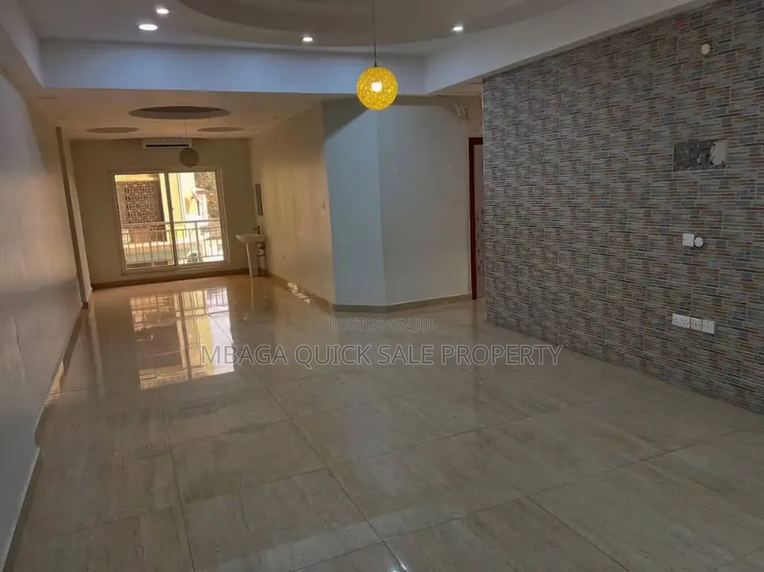 3bdrm Apartment in Upanga West for rent in Upanga West