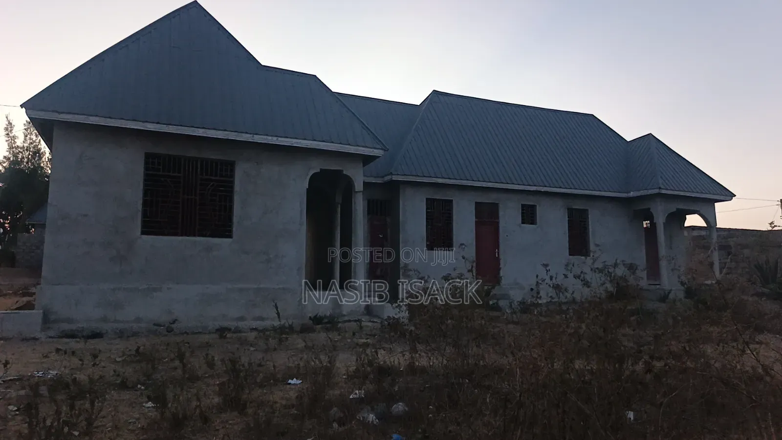 4bdrm Apartment in Kisesa for sale in Kisesa