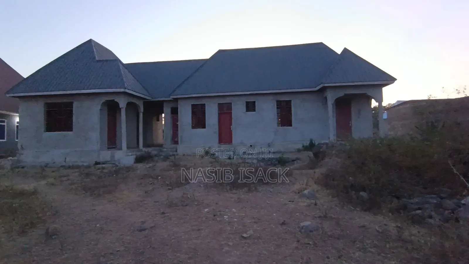 4bdrm Apartment in Kisesa for sale in Kisesa
