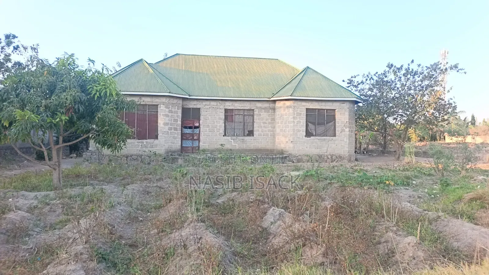 4bdrm Apartment in Kisesa for sale in Kisesa