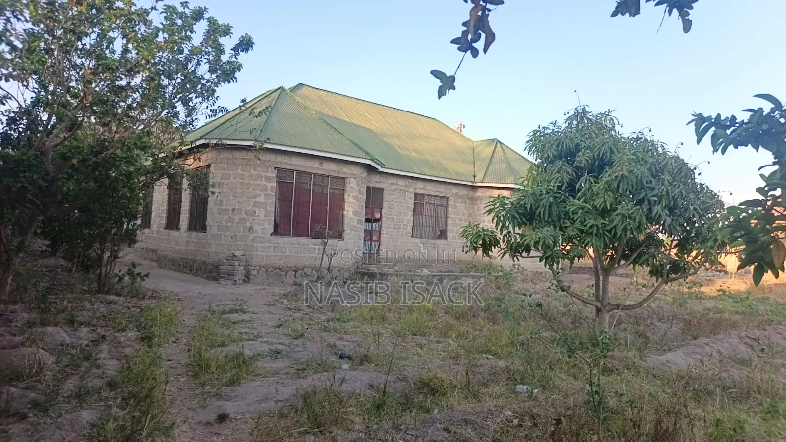 4bdrm Apartment in Kisesa for sale in Kisesa