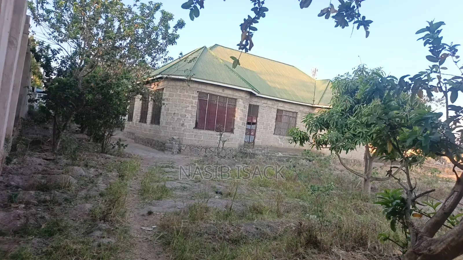 4bdrm Apartment in Kisesa for sale in Kisesa