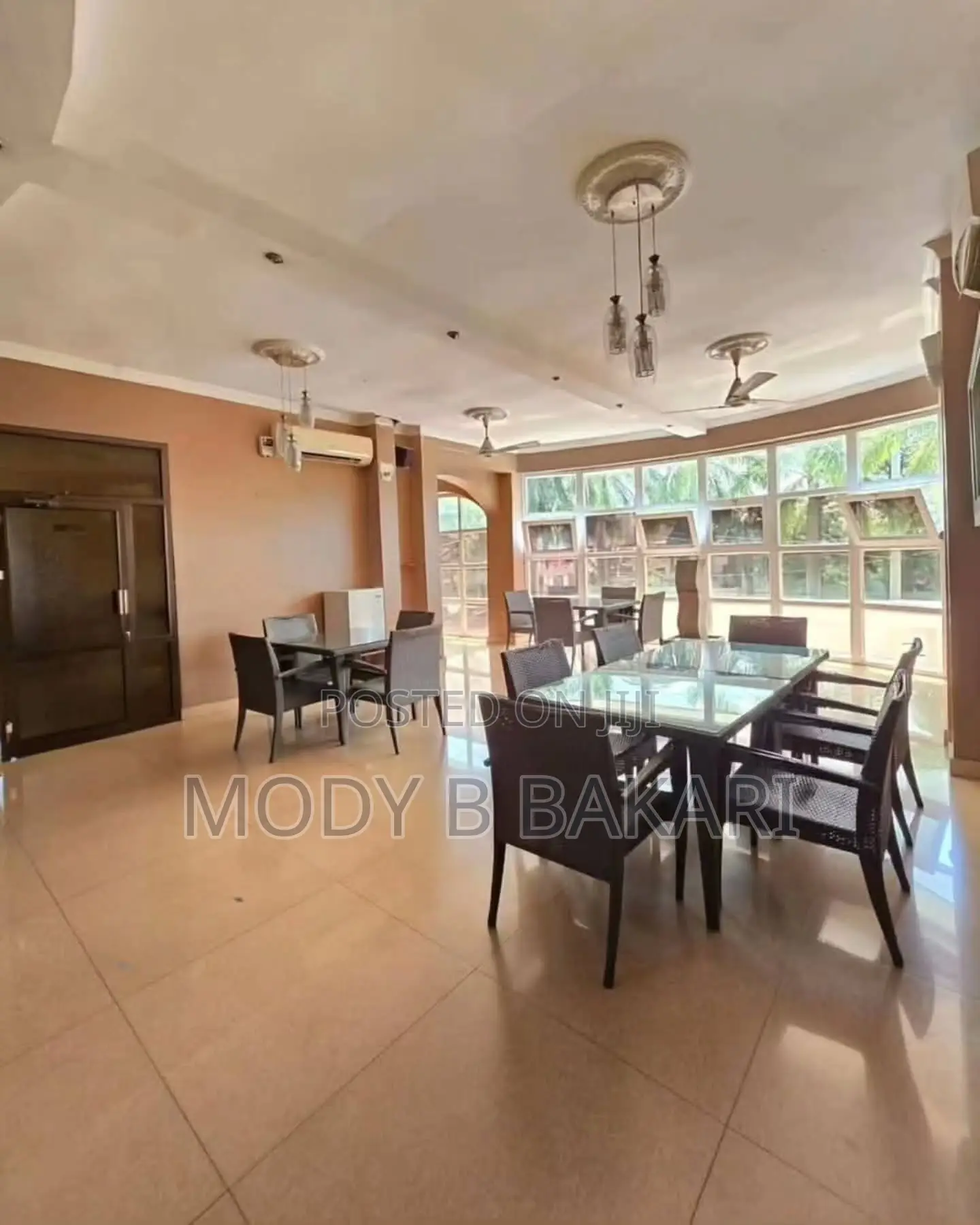 14bdrm House in Mikocheni for rent in Mikocheni