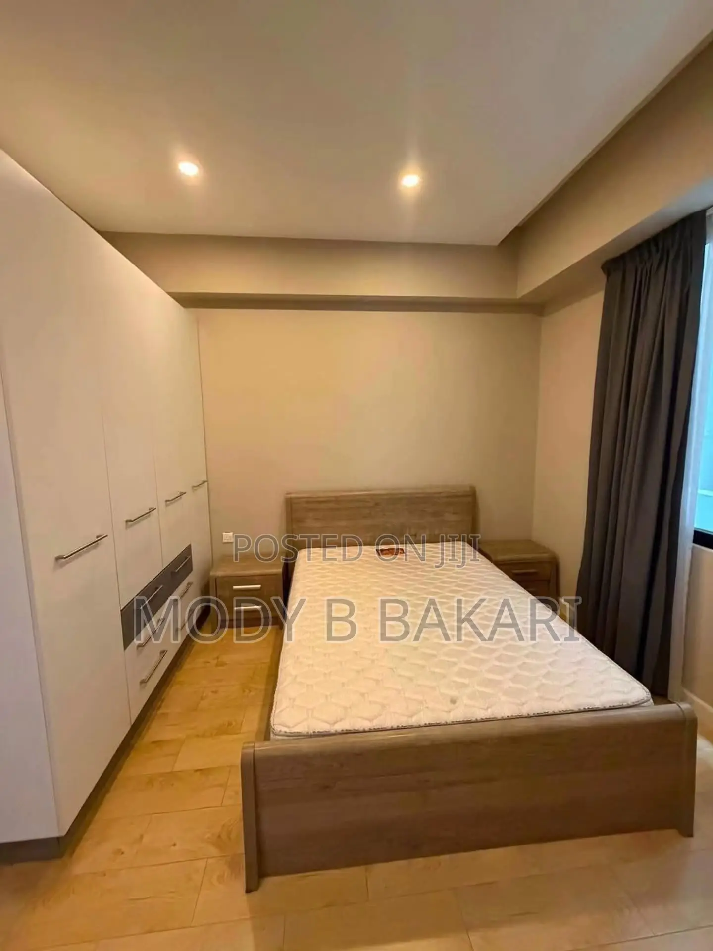 Furnished 2bdrm Apartment in Masaki for rent in Masaki