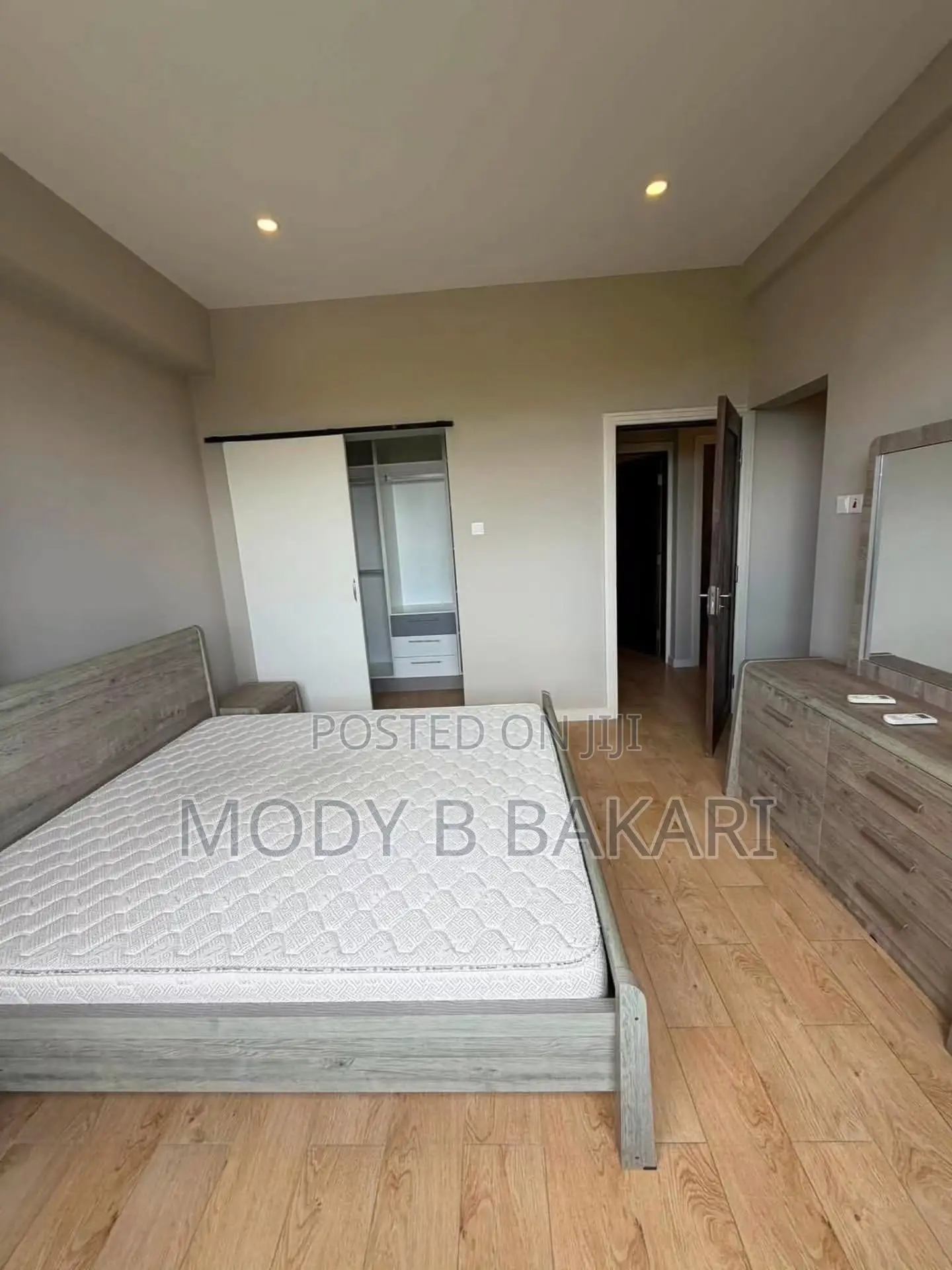 Furnished 2bdrm Apartment in Masaki for rent in Masaki