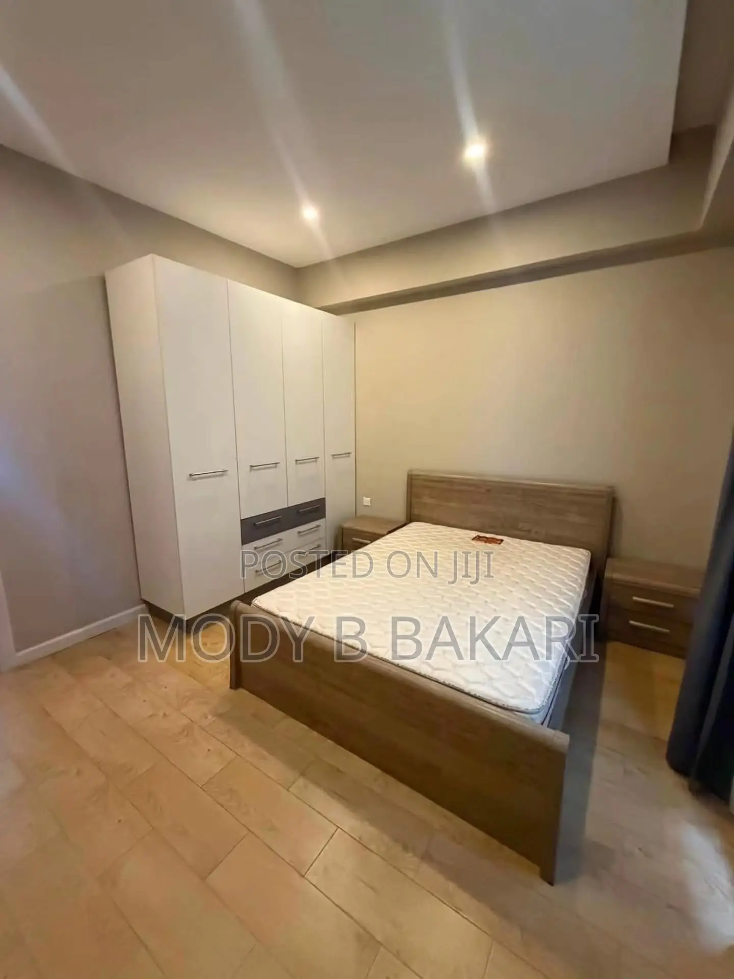 Furnished 2bdrm Apartment in Masaki for rent in Masaki