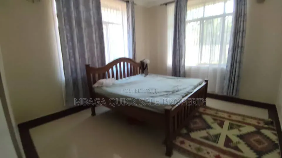 6bdrm House in Mbezi Beach for rent in Mbezi