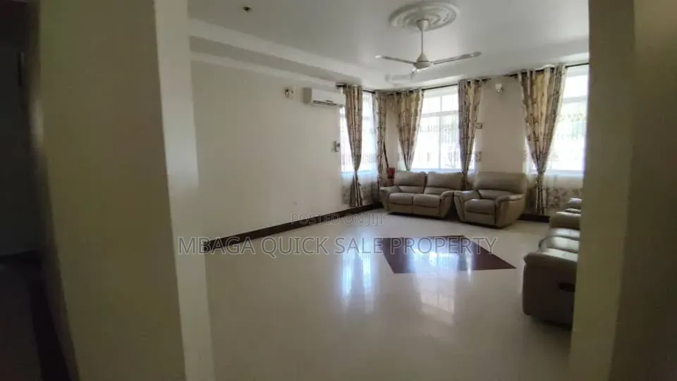 6bdrm House in Mbezi Beach for rent in Mbezi