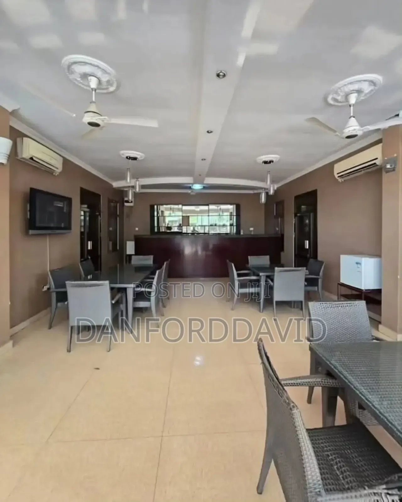 4bdrm House in Kahwa Real Estate, Goba for rent in Goba