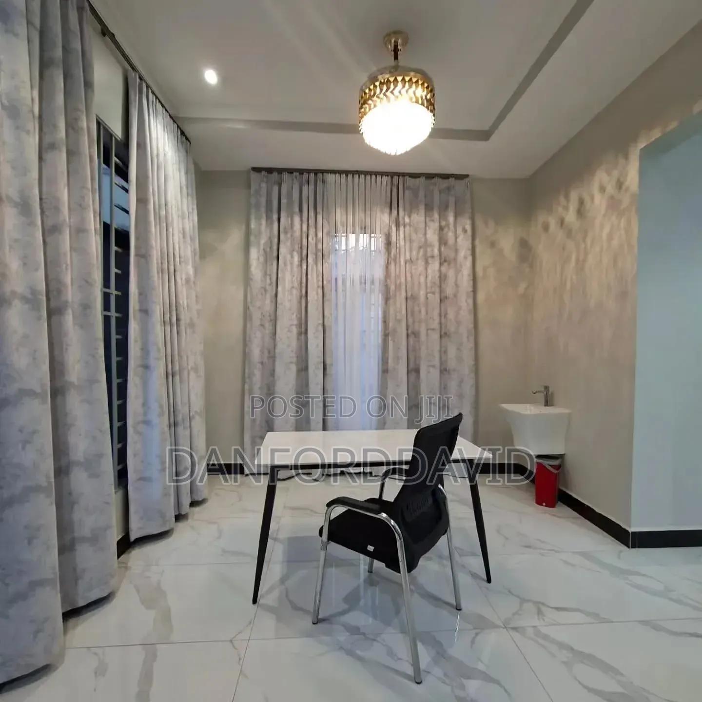 4bdrm House in Kahwa Real Estate, Goba for rent in Goba