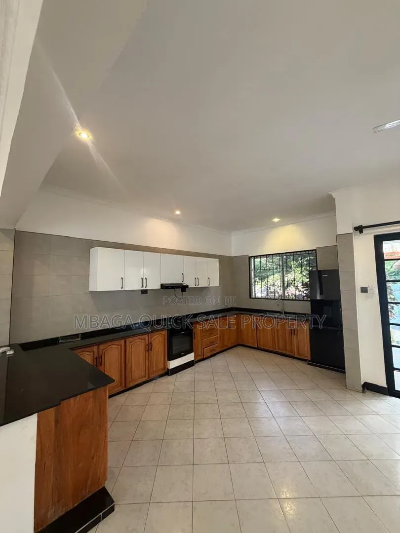 3bdrm House in Bahari Beach, Bunju for rent in Bunju