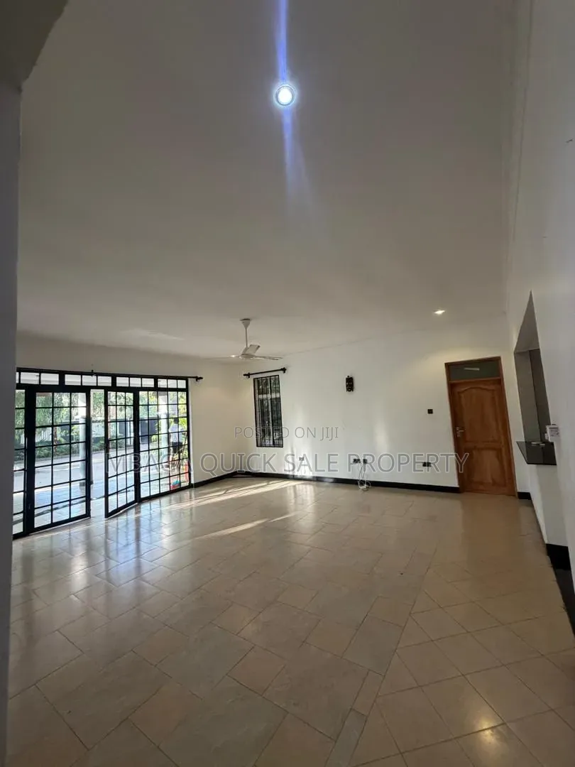 3bdrm House in Bahari Beach, Bunju for rent in Bunju
