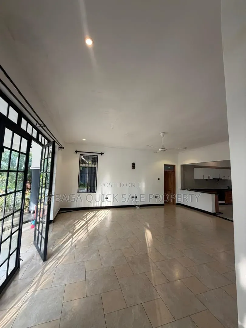 3bdrm House in Bahari Beach, Bunju for rent in Bunju