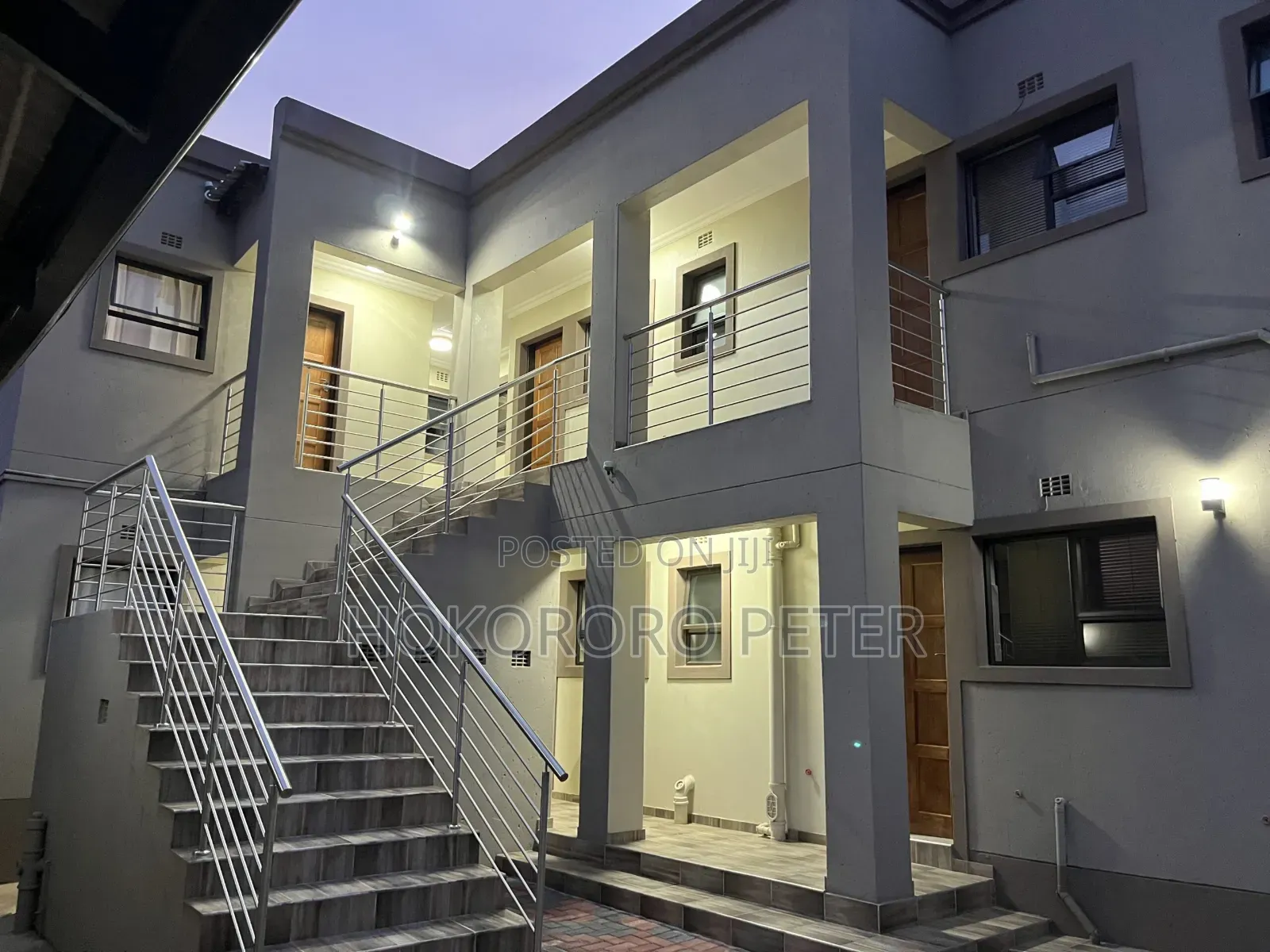 2bdrm Apartment in Mbezi Beach Makonde, Kinondoni for rent in Kinondoni