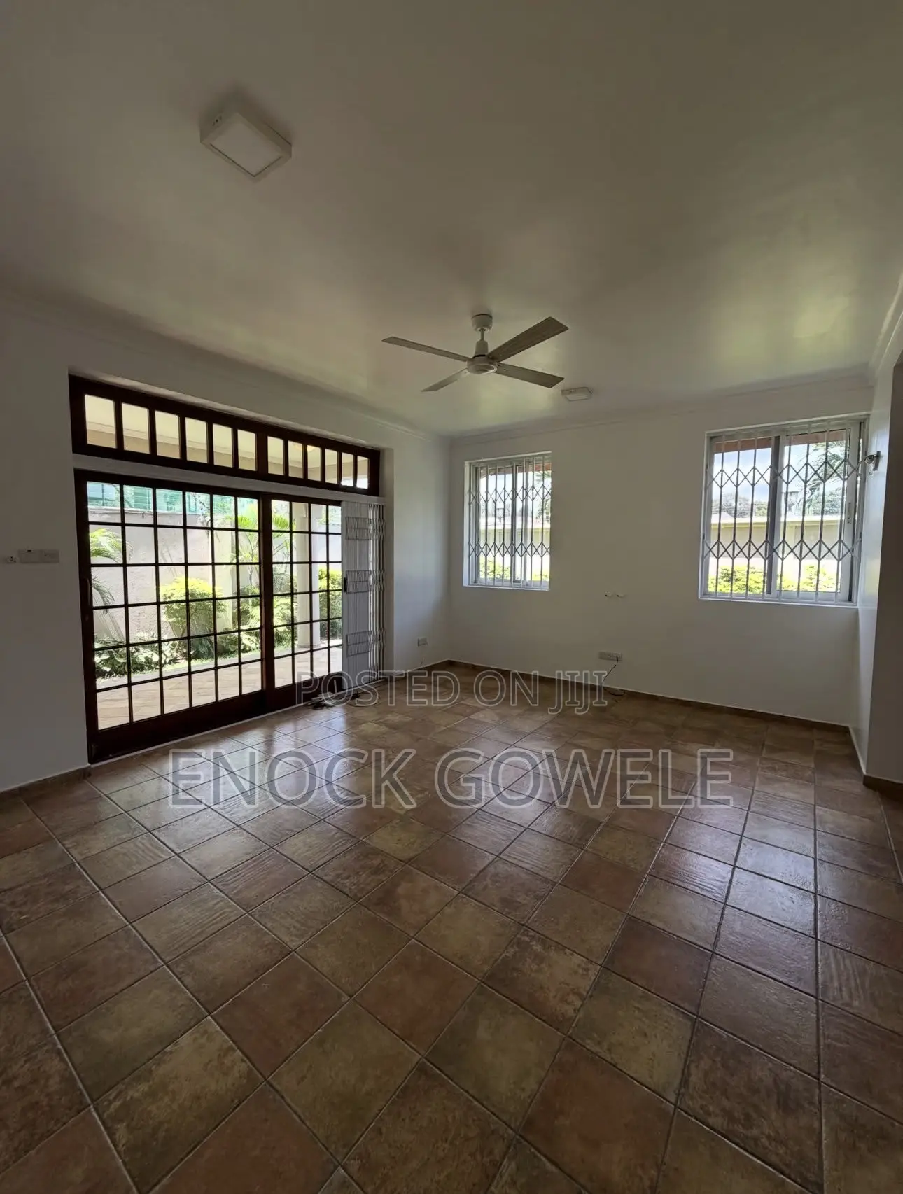 4bdrm Villa in Oysterbay for rent in Oyster Bay