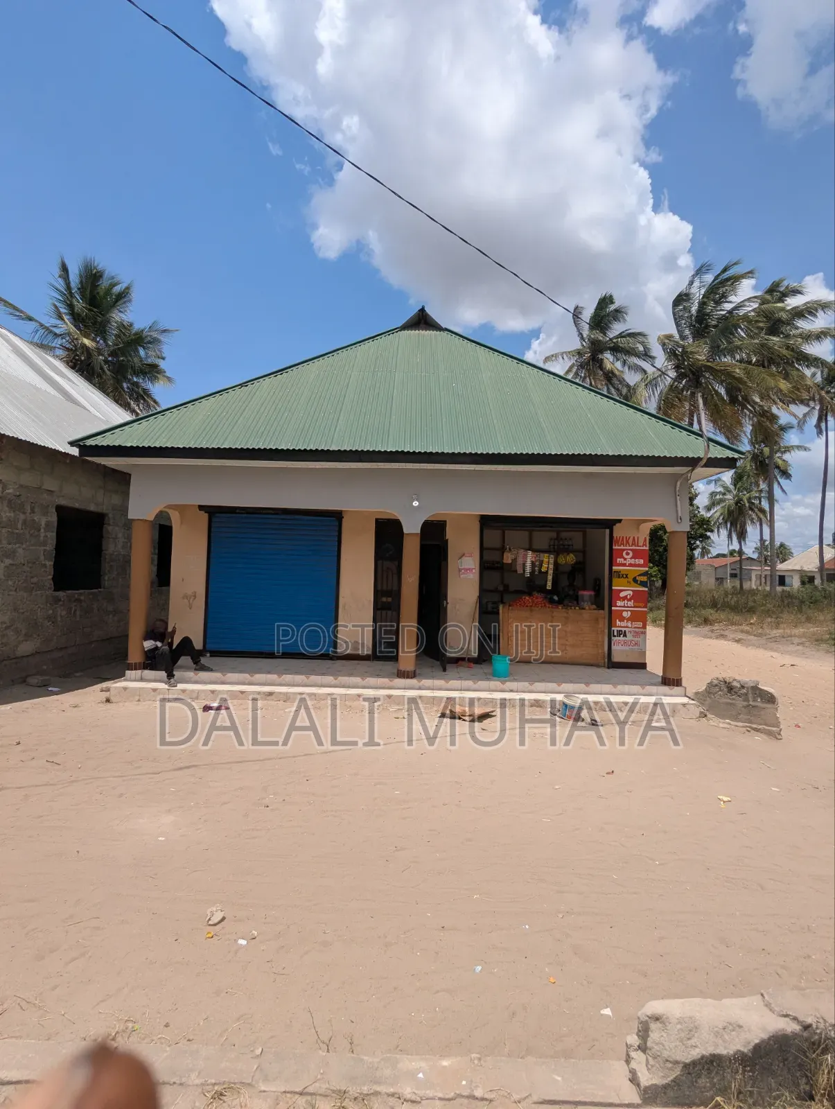 3bdrm House in Halisi, Pugu for rent in Pugu
