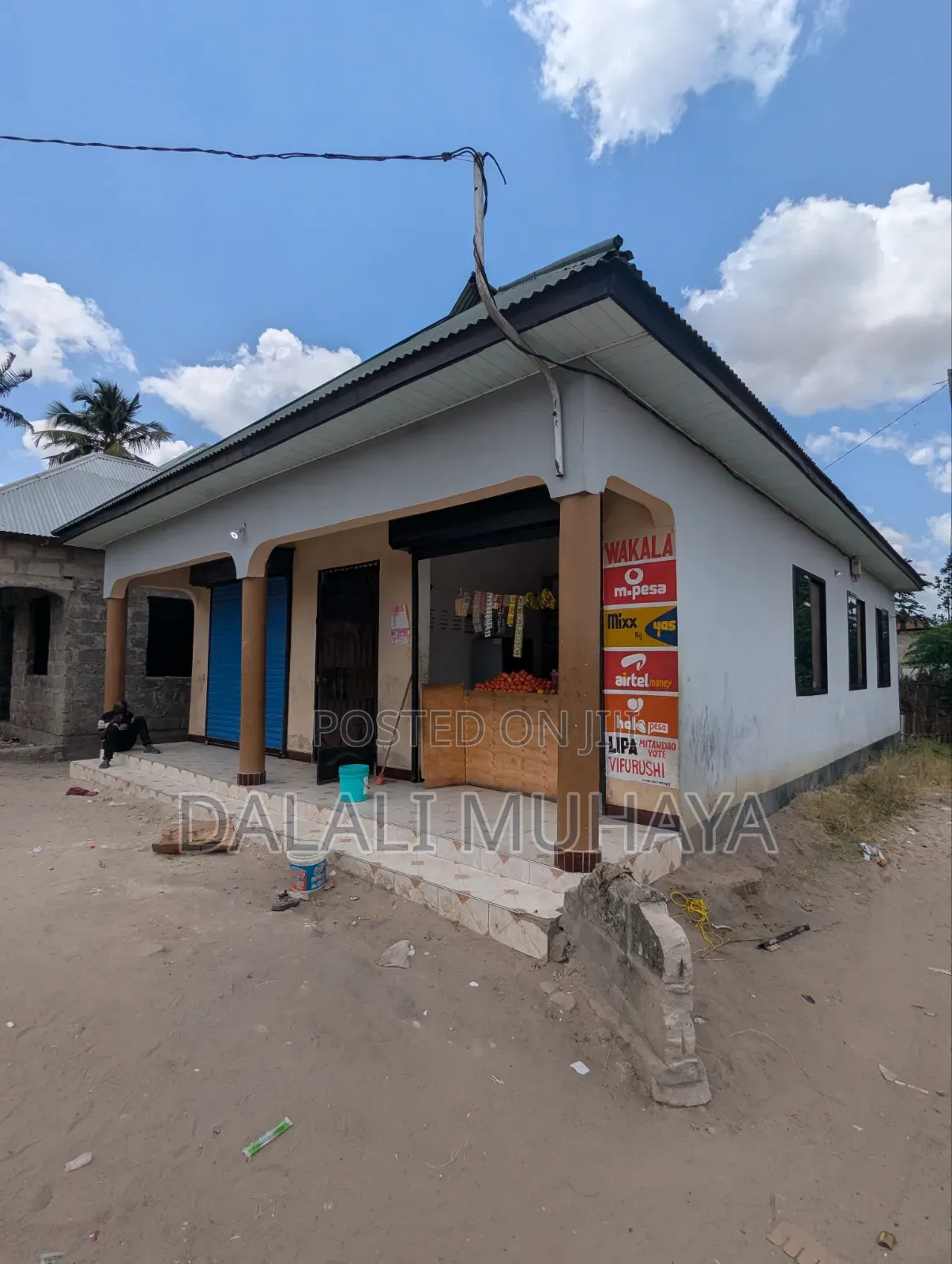 3bdrm House in Halisi, Pugu for rent in Pugu