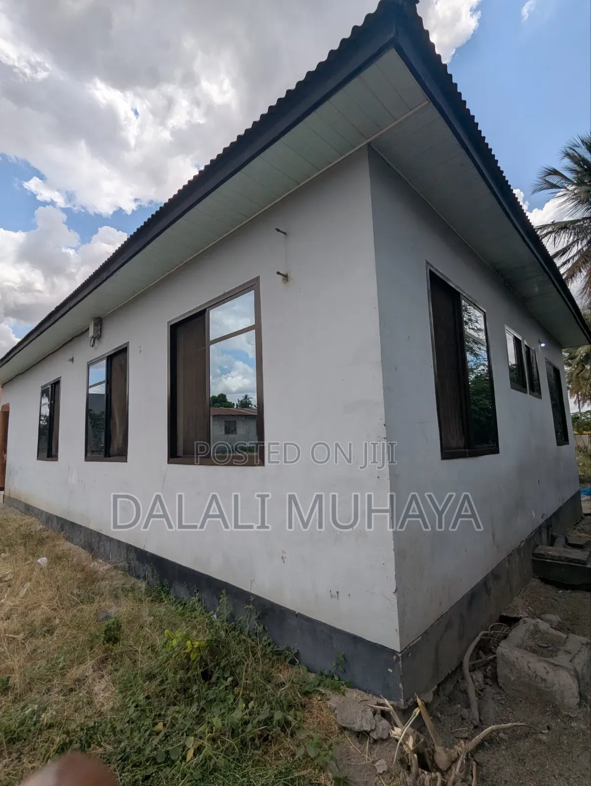 3bdrm House in Halisi, Pugu for rent in Pugu