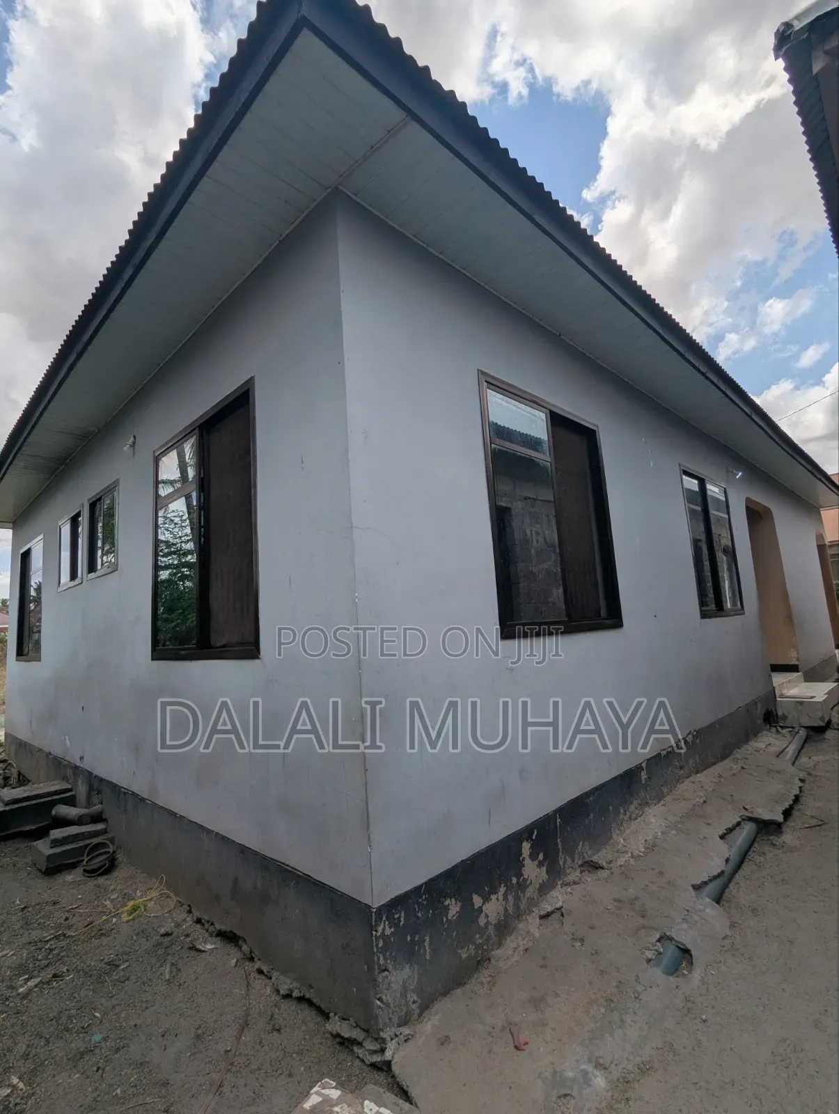 3bdrm House in Halisi, Pugu for rent in Pugu
