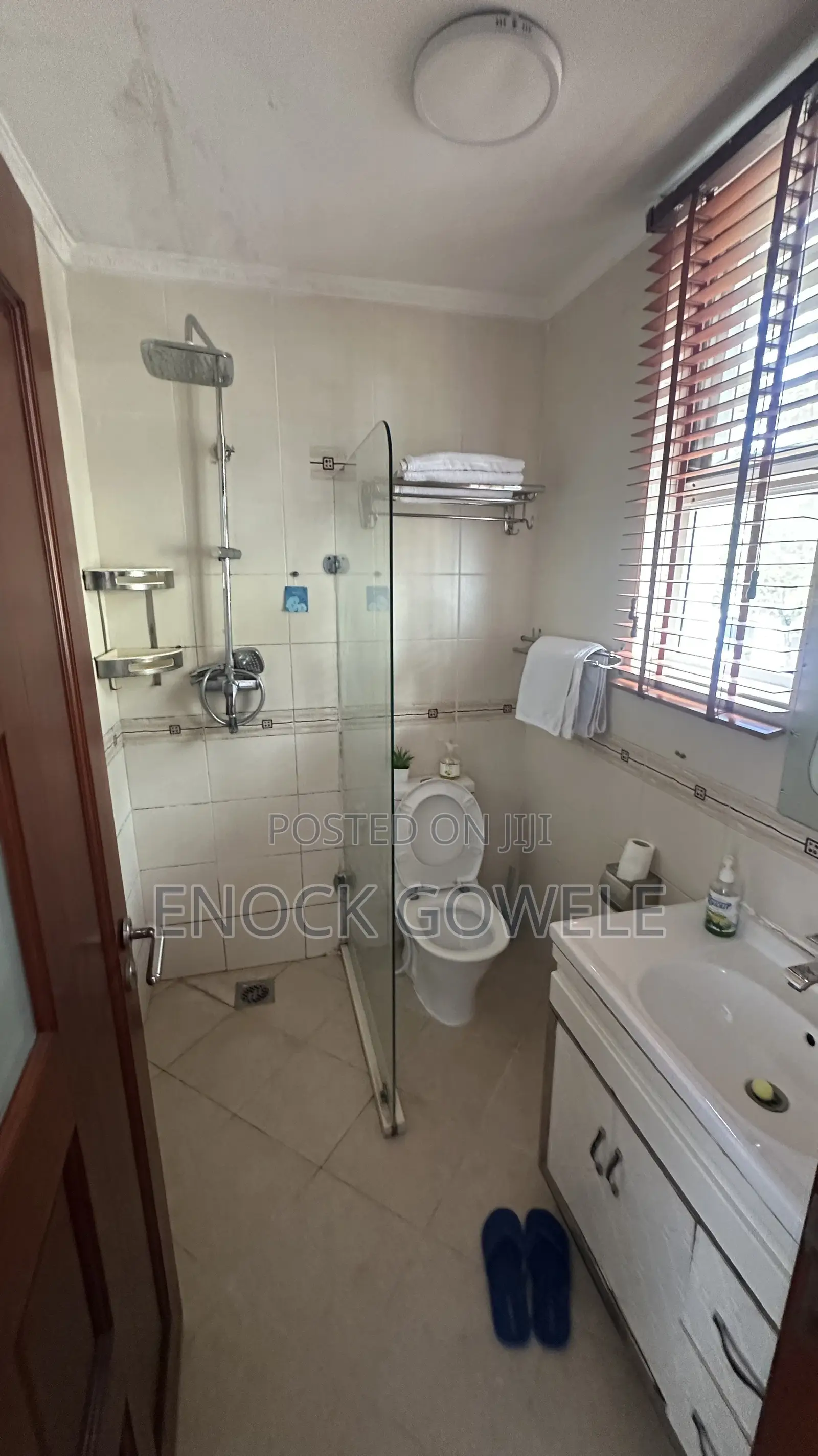 Furnished 1bdrm Apartment in Chake Chake, Masaki for rent in Masaki