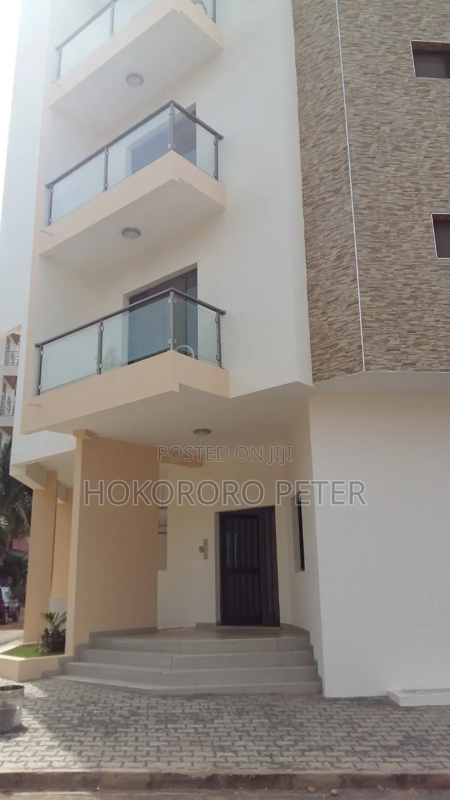 2bdrm Apartment in Mbezi Beach Juliana, Kinondoni for rent in Kinondoni