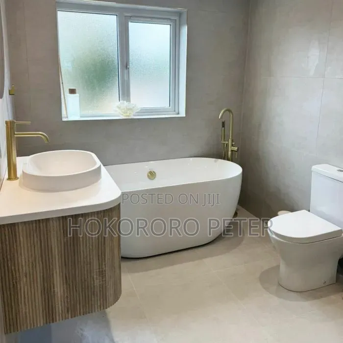 2bdrm Apartment in Mbezi Beach Juliana, Kinondoni for rent in Kinondoni
