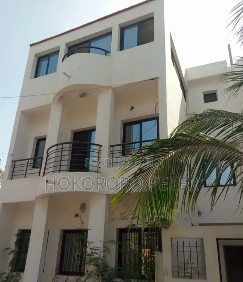 2bdrm Apartment in Makongo Juu Ccm, Kinondoni for rent in Kinondoni