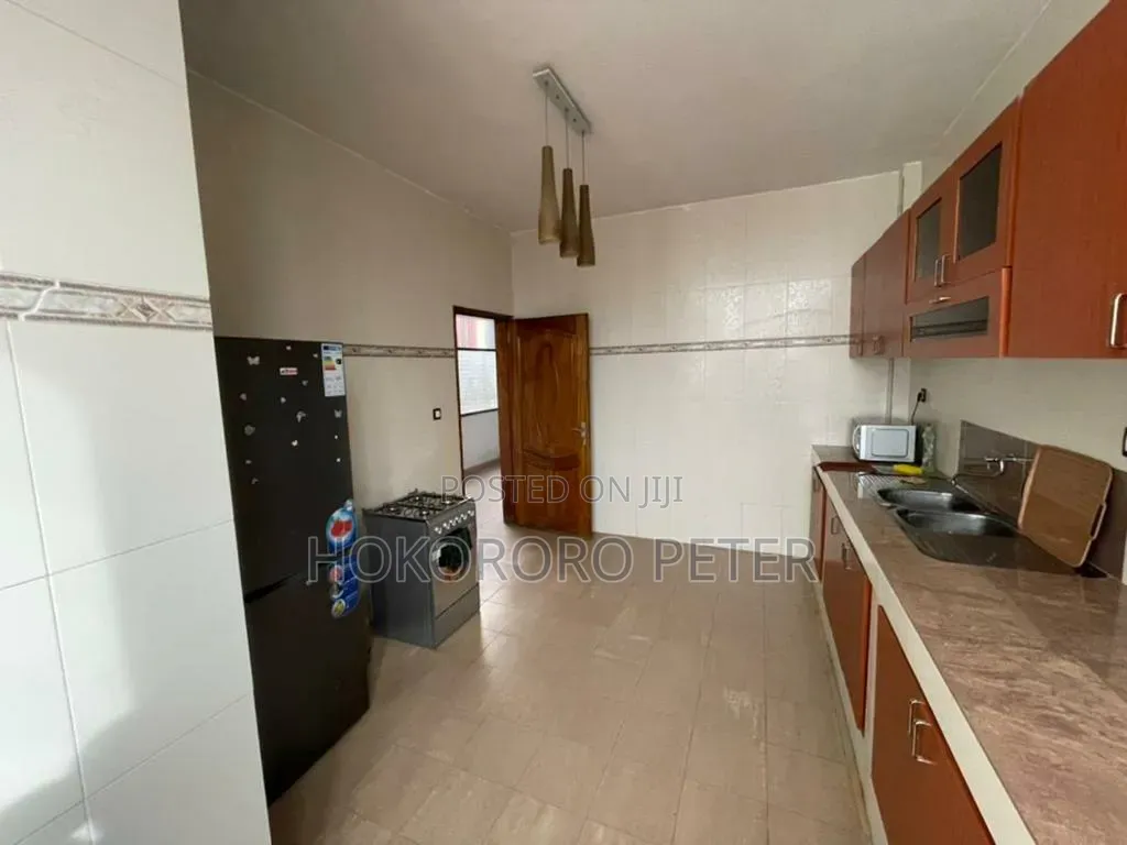 2bdrm Apartment in Makongo Juu Ccm, Kinondoni for rent in Kinondoni