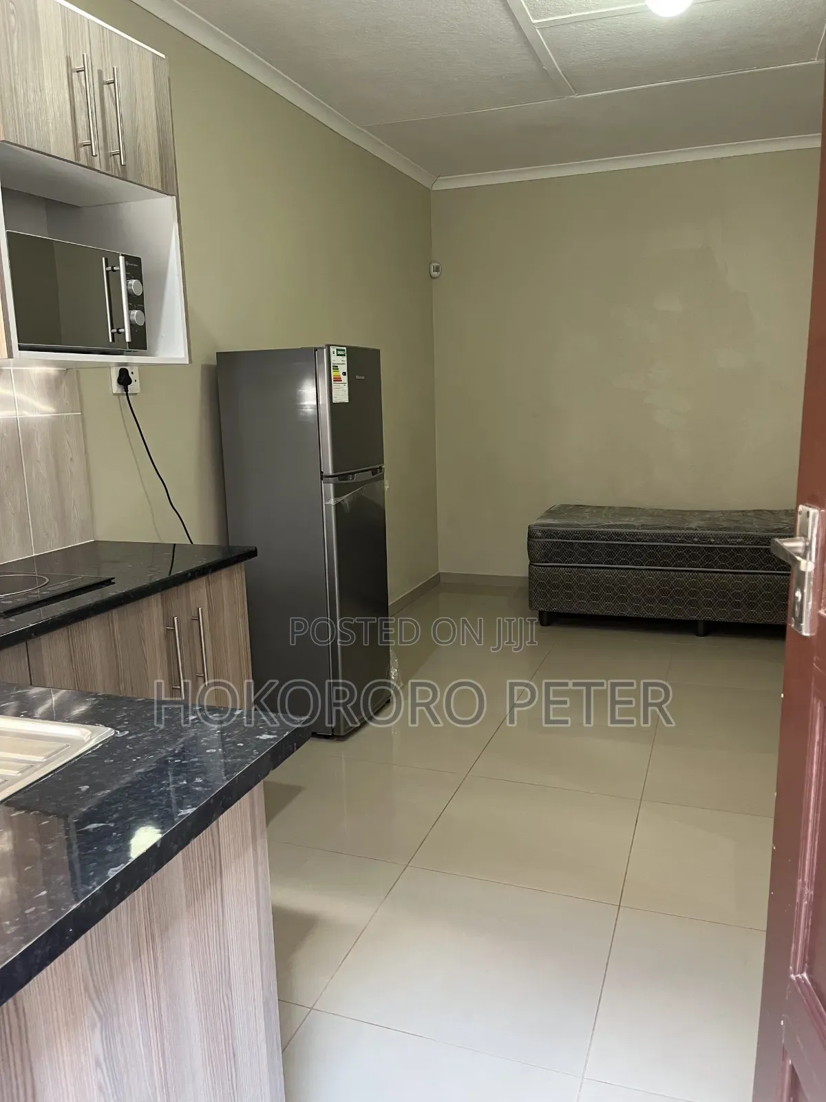 2bdrm Apartment in Makongo Juu Dtv, Kinondoni for rent in Kinondoni