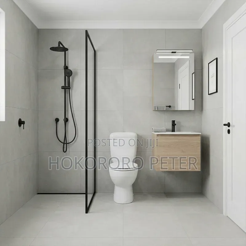 2bdrm Apartment in Makongo Juu Dtv, Kinondoni for rent in Kinondoni